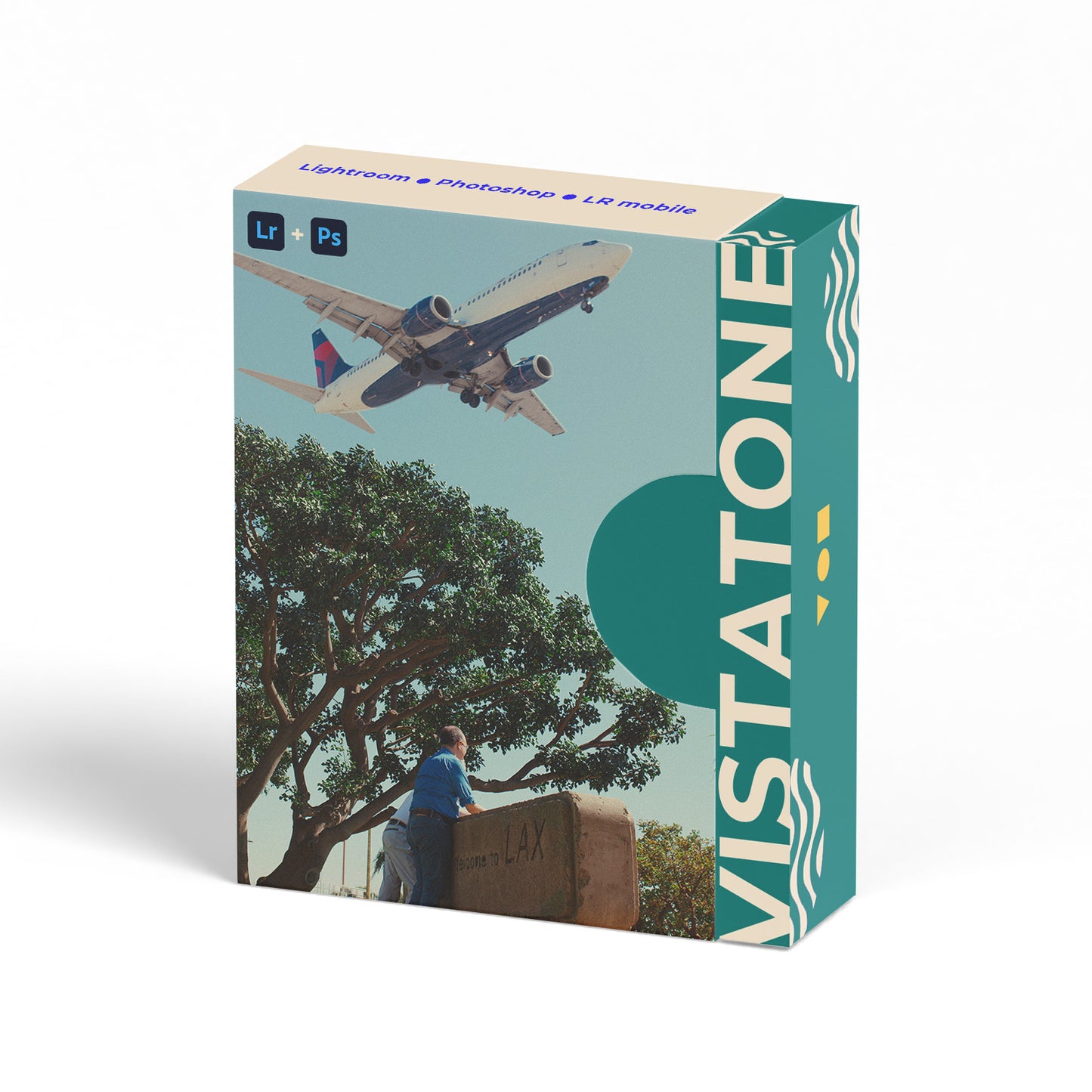 VISTATONE - Lightroom Presets